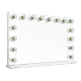 Lola Vanity Mirror (25.6"-41")