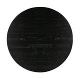Rishi 48" Rope Round Dining Table