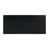 Chelsea 96" Oak Wood Rectangular Dining Table