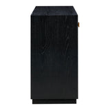 Aria 75" Oak Buffet