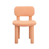 Elise Performance Velvet Dining Chair