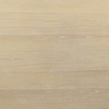 Sahara Round Oak Dining Table (41"-60")