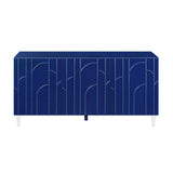 Deco Lacquer Buffet