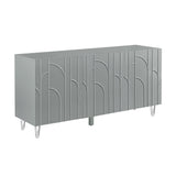 Deco Lacquer Buffet