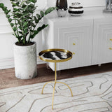 Famke Lacquer Buffet