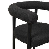Spara Performance Boucle Dining Chair
