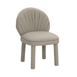 Aliyah Performance Vegan Leather Dining Chair
