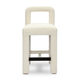 Hazel Performance Boucle Counter Stool