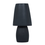 Porcini Terracotta Table Lamp