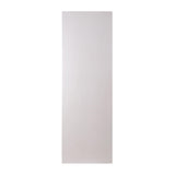 Dayana 68.5" Desk in Faux Plaster