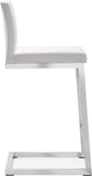Parma Performance Vegan Leather Counter Stool - Set of 2