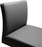 Parma Performance Vegan Leather Counter Stool - Set of 2