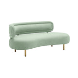 Tischa 70" Performance Fabric Sofa
