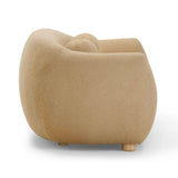 Judy 80" Contract-Grade Boucle Sofa