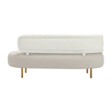 Tischa 70" Performance Fabric Sofa