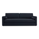 Ryan 91" Performance Boucle Sleeper Sofa