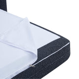 Ryan 91" Performance Boucle Sleeper Sofa