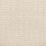 Lou 91" Sandstone Textured Performance Fabric Sofa