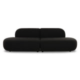 Broohah 94" Performance Fabric Sofa