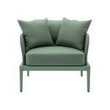 Kapri Outdoor Accent Chair