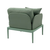 Kapri Modular Outdoor Corner Chair