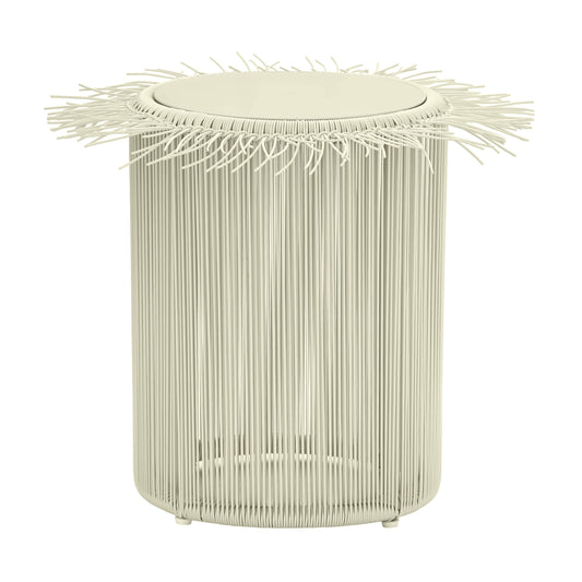 Rafa Outdoor Side Table