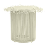 Rafa Outdoor Side Table