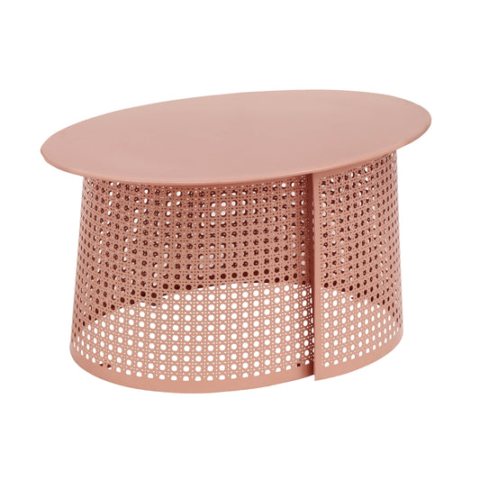 Pesky 32" Oval Coffee Table