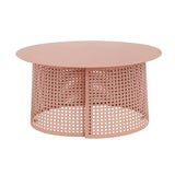 Pesky 32" Oval Coffee Table