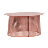 Pesky 32" Oval Coffee Table