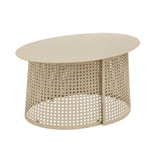 Pesky 32" Oval Coffee Table