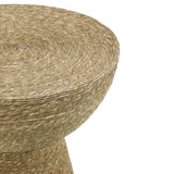Wren Grass Side Table