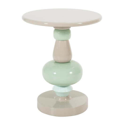 Totem Side Table