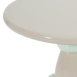 Totem Side Table