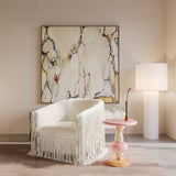 Totem Side Table