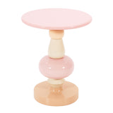 Totem Side Table