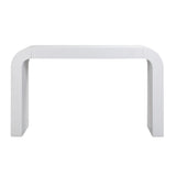 Hump 54" Arched Console Table