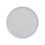 Darcy Concrete Indoor/Outdoor Side Table