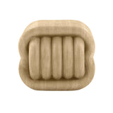 Love Knot Concrete Indoor / Outdoor Accent Stool