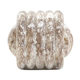 Love Knot Concrete Indoor / Outdoor Accent Stool