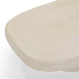 Darial 46" Indoor/Outdoor Coffee Table