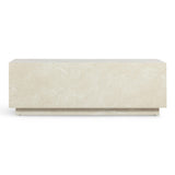 Romy 47" Rectangular Coffee Table