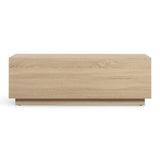Romy 47" Rectangular Coffee Table