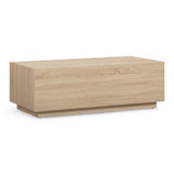 Romy 47" Rectangular Coffee Table