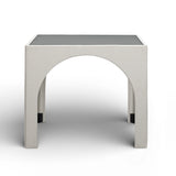 Tomlin 35" Square Mahjong Table