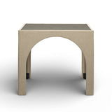 Tomlin 35" Square Mahjong Table