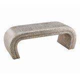 Kenya 48" Performance Velvet Bench