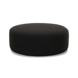Broohah Performance Fabric Ottoman