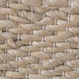 Crosshatch Natural Area Rug