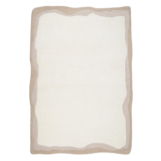Tarba Rectangular Floor Rug